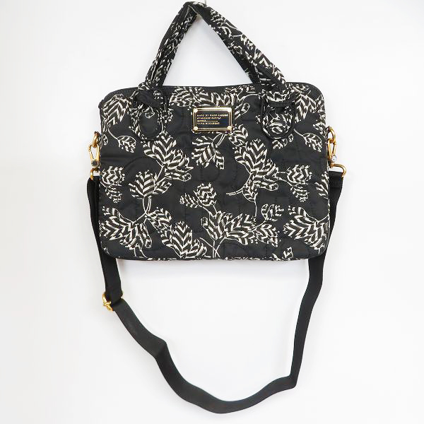 実際に弊社で買取させて頂いた【未使用含む】MARC BY MARC JACOBS/マークバイマークジェイコブス PC タブレットケース M0001500A/M0001499A 2点セットの画像 2枚目