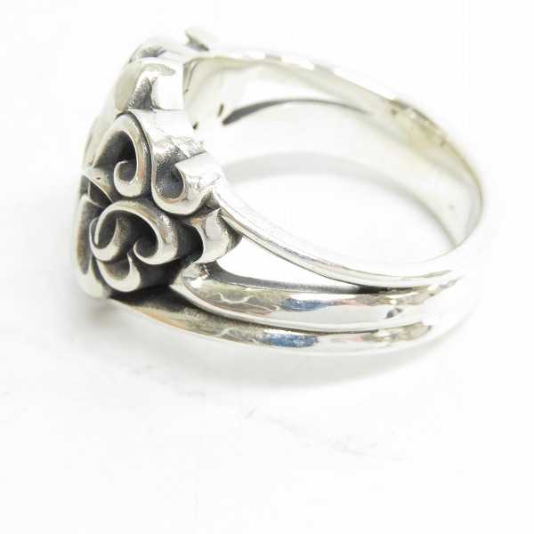 実際に弊社で買取させて頂いたDEAL DESIGN/ディールデザイン ファントムリリーリング/29号の画像 1枚目