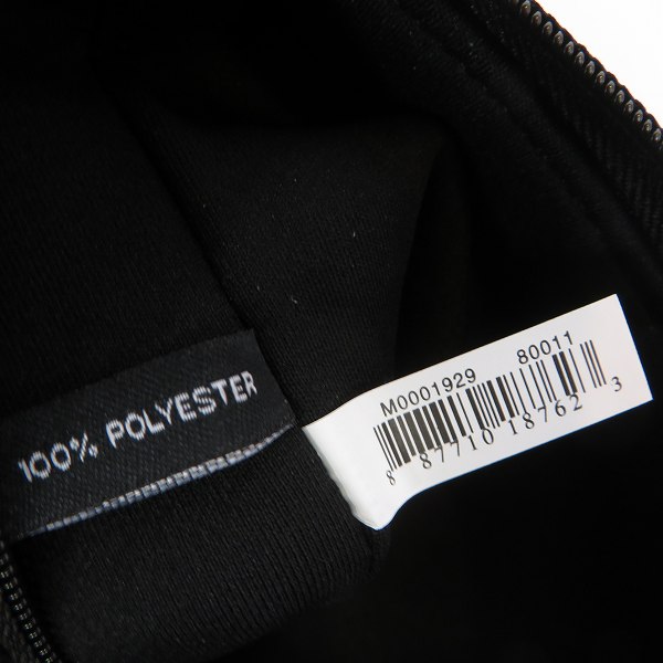 実際に弊社で買取させて頂いた【未使用】MARC BY MARC JACOBS/マークバイマークジェイコブス クラッチバッグ/タブレットケース M0001929/M6131024 2点セットの画像 5枚目