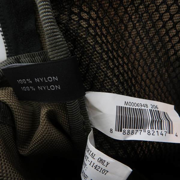 実際に弊社で買取させて頂いたMARC BY MARC JACOBS/マークバイマークジェイコブス ボディバッグ M0006948の画像 4枚目