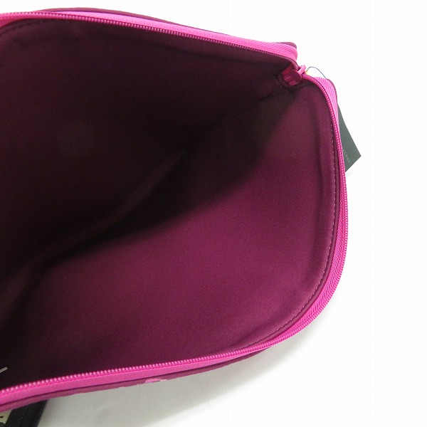 実際に弊社で買取させて頂いた【未使用】MARC BY MARC JACOBS/マークバイマークジェイコブス クラッチバッグ/タブレットケース M0001053A/M0002300 2点セットの画像 6枚目