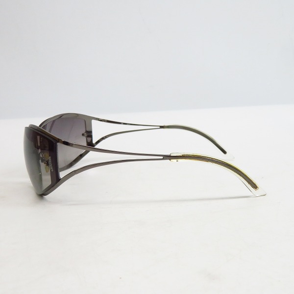実際に弊社で買取させて頂いたJean Paul GAULTIER/ジャンポール・ゴルチエ サングラス/アイウェア/SJP011の画像 2枚目
