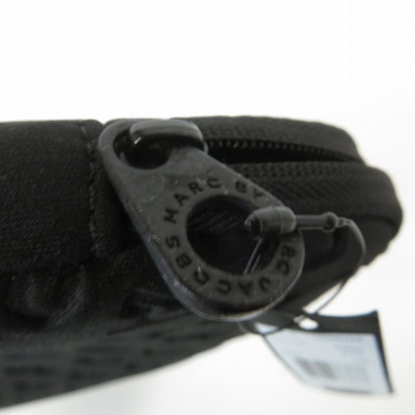 実際に弊社で買取させて頂いた【未使用】MARC BY MARC JACOBS/マークバイマークジェイコブス クラッチバッグ/タブレットケース M6PE023/M0001929 2点セットの画像 6枚目