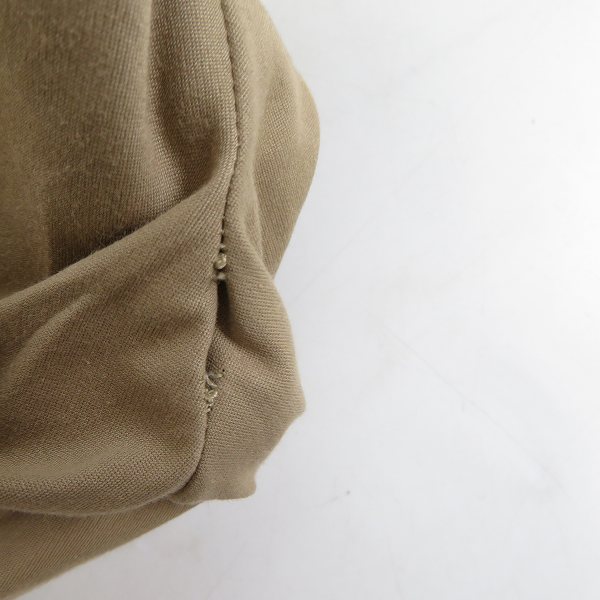 実際に弊社で買取させて頂いたCELINE/セリーヌ ワイド スラックス パンツ 40の画像 6枚目