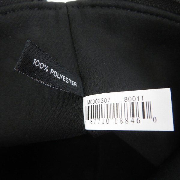 実際に弊社で買取させて頂いた【未使用】MARC BY MARC JACOBS/マークバイマークジェイコブス ミニクラッチ/ポーチ M0002307/M6134043 2点セットの画像 4枚目