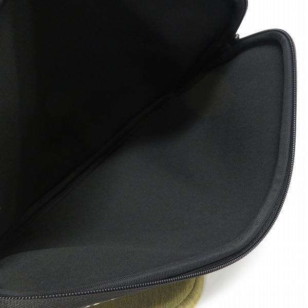 実際に弊社で買取させて頂いた【未使用】MARC BY MARC JACOBS/マークバイマークジェイコブス クラッチバッグ/タブレットケース M0003210/M0001053A 2点セットの画像 6枚目