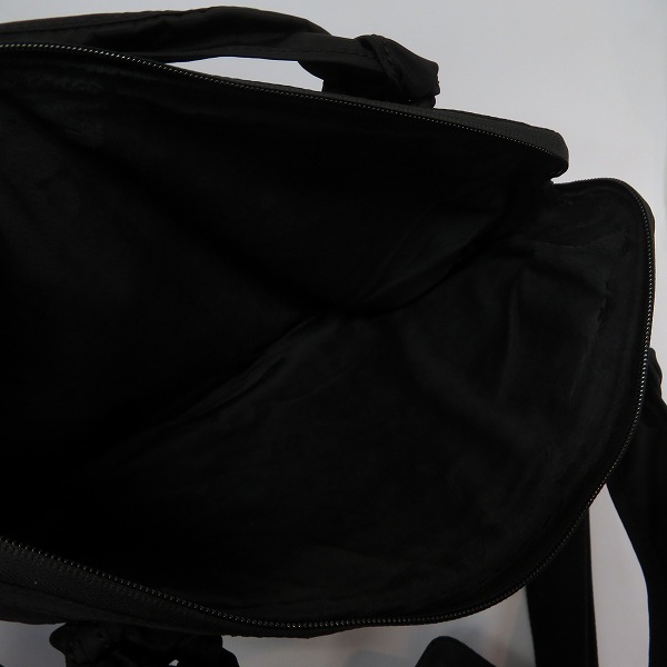 実際に弊社で買取させて頂いたMARC BY MARC JACOBS/マークバイマークジェイコブス PCケース/ショルダーバッグ 2WAY M0001496A/M6PE003 2点セットの画像 4枚目