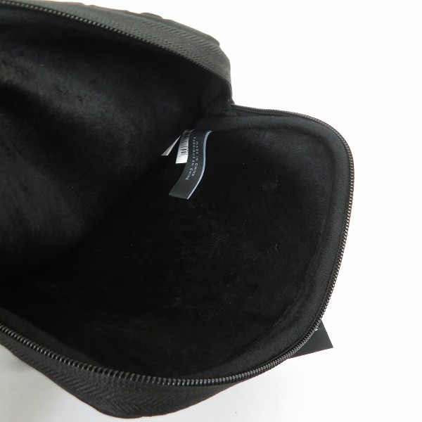 実際に弊社で買取させて頂いた【未使用】MARC BY MARC JACOBS/マークバイマークジェイコブス PC タブレットケース M6PE024の画像 3枚目