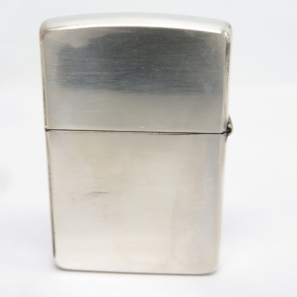 ZIPPO/ジッポー FLY FISHING/フライフィッシング オイルタンク付 