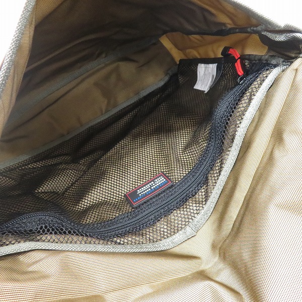 実際に弊社で買取させて頂いた【未使用】MARC BY MARC JACOBS/マークバイマークジェイコブス ショルダーバッグ M0006945の画像 4枚目