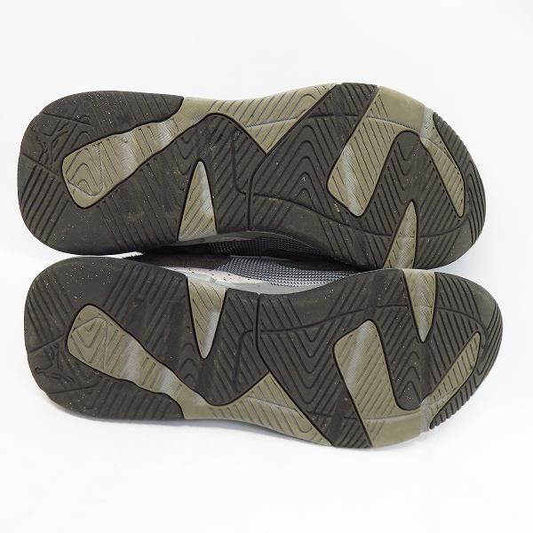 実際に弊社で買取させて頂いたNIKE×FRAGMENT DESIGN/ナイキ×フラグメント JORDAN AIR CADENCE/ジョーダン エアケイデンス DA3655-001/27の画像 2枚目