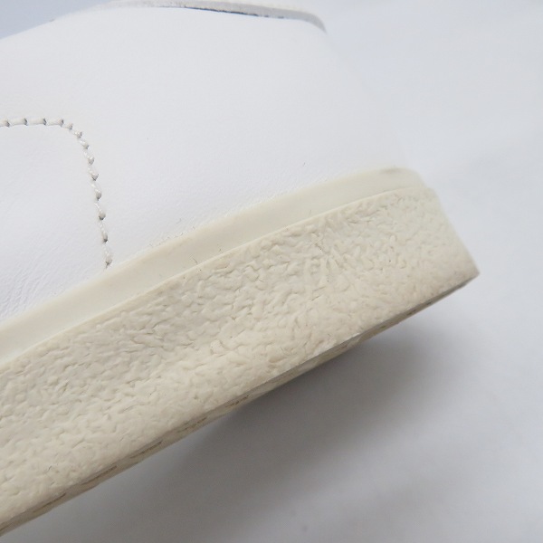 実際に弊社で買取させて頂いたCELINE/セリーヌ TR01L ローカットスニーカー 400A01/42の画像 7枚目