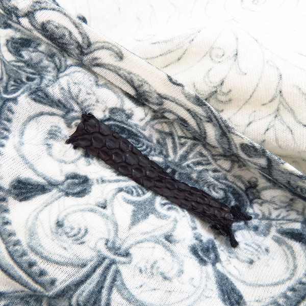 実際に弊社で買取させて頂いたIF SIX WAS NINE/イフシックスワズナイン BEDROCK-4/LSC ロングスリーブカットソー 1の画像 2枚目