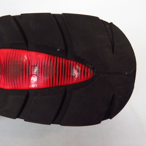 実際に弊社で買取させて頂いたNIKE×atmos/ナイキ×アトモス AIR MAX 95 "WE LOVE"/エアマックス95 スニーカー AQ0925-002/26.5の画像 7枚目