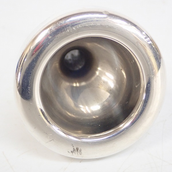 実際に弊社で買取させて頂いたYAMAHA/ヤマハ BB67C4 チューバ用 マウスピースの画像 5枚目