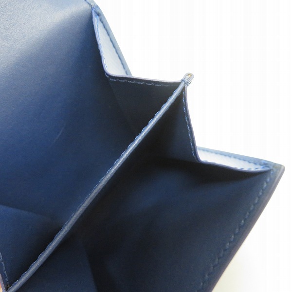 実際に弊社で買取させて頂いたBurberrys/バーバリー コインケース/スナップボタンの画像 4枚目