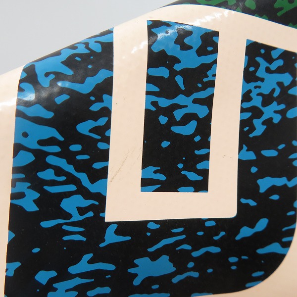 実際に弊社で買取させて頂いた【未使用】MARC BY MARC JACOBS/マークバイマークジェイコブス クラッチバッグ/タブレットケース M0001929/M0004631 2点セットの画像 7枚目