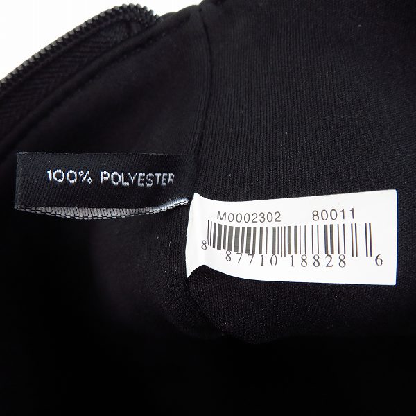 実際に弊社で買取させて頂いた【未使用】MARC BY MARC JACOBS/マークバイマークジェイコブス ミニクラッチ/ポーチ M0002302/M0003463 2点セットの画像 6枚目