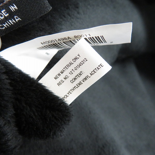 実際に弊社で買取させて頂いた【未使用】MARC BY MARC JACOBS/マークバイマークジェイコブス ショルダーバッグ/メッセンジャー M0001498Aの画像 6枚目