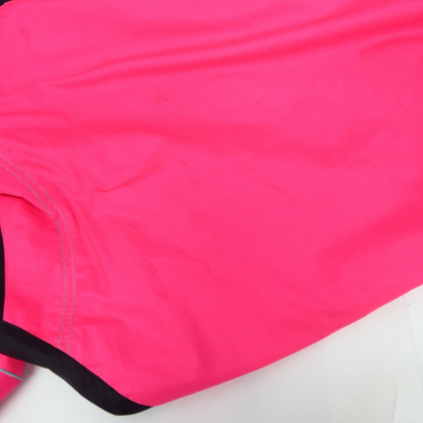 実際に弊社で買取させて頂いたNIKE×atmos/ナイキ×アトモス NRG CU VINTAGE PATCHWORK TRACK JACKET トラックジャケット CD6132-639 XLの画像 8枚目