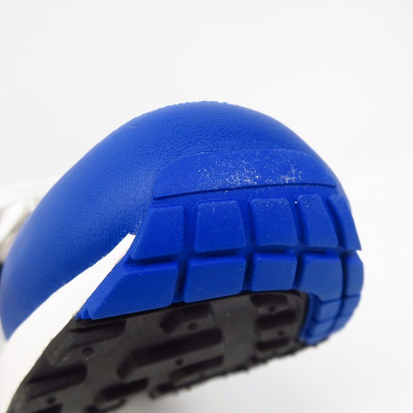 実際に弊社で買取させて頂いたNIKE×atmos/ナイキ×アトモス AIR MAX 1 PRNT/ エアマックスワン プリント 'WE LOVE NIKE' AQ0927-100/28の画像 6枚目