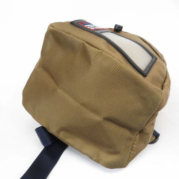 実際に弊社で買取させて頂いたMARC BY MARC JACOBS/マークバイマークジェイコブス ボディバッグ M0006948の画像 2枚目