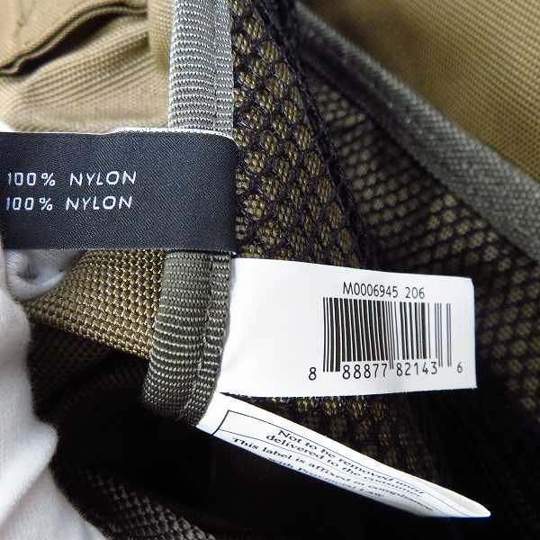 実際に弊社で買取させて頂いたMARC BY MARC JACOBS/マークバイマークジェイコブス ショルダーバッグ M0006945の画像 5枚目