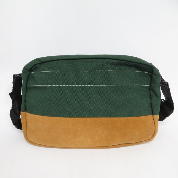 実際に弊社で買取させて頂いた【未使用】MARC BY MARC JACOBS/マークバイマークジェイコブス ショルダーバッグ M0003951の画像 1枚目