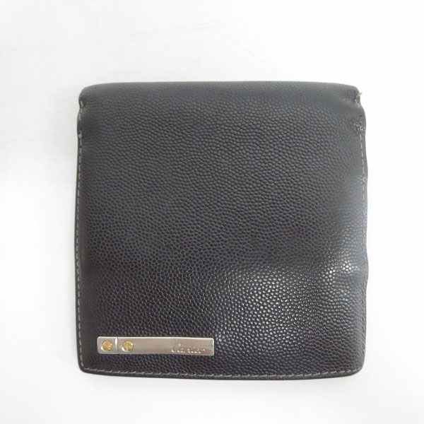 実際に弊社で買取させて頂いたCartier/カルティエ サントス ドゥ ウォレット/2つ折り 財布 L3000772