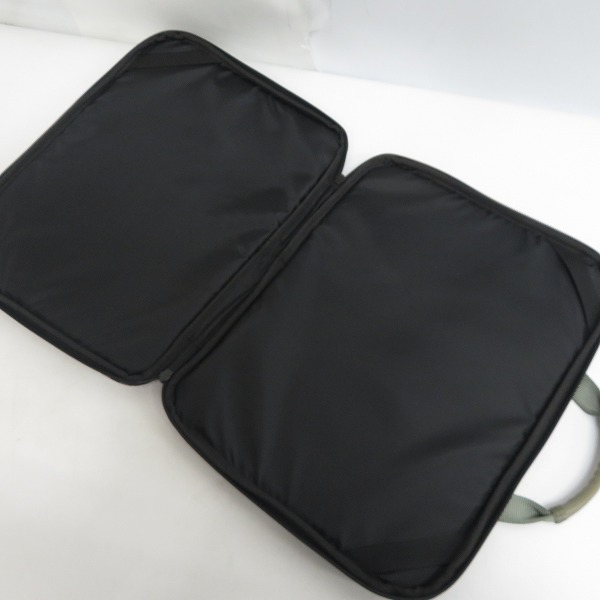 実際に弊社で買取させて頂いたBACK CHANNEL×BULLET/バックチャンネル×バレット ゴーストライオンカモ PCケースの画像 3枚目