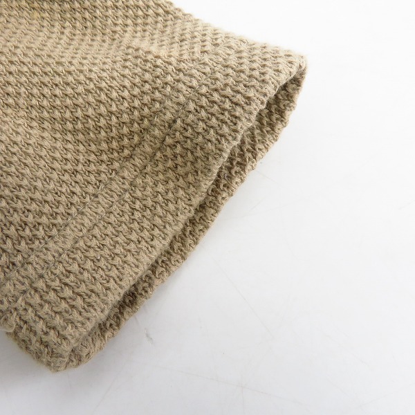 実際に弊社で買取させて頂いたWhite Mountaineering/ホワイトマウンテニアリング 16AW PIQUE RAGLAN CONTRASTED LONG T-SHIRT WM1673516 2 の画像 4枚目