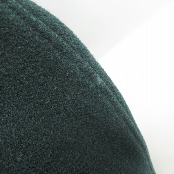 実際に弊社で買取させて頂いたHARE/ハレ ウールPコート HA030001MC/Lの画像 7枚目