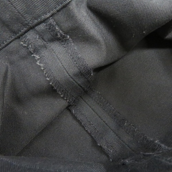 実際に弊社で買取させて頂いたBrooks Brothers/ブルックスブラザーズ Eddie Bauer/エディバウアー タックパンツ 2点セットの画像 4枚目