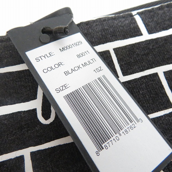 実際に弊社で買取させて頂いた【未使用】MARC BY MARC JACOBS/マークバイマークジェイコブス ミニクラッチ/ポーチ M0001929 3点セットの画像 3枚目