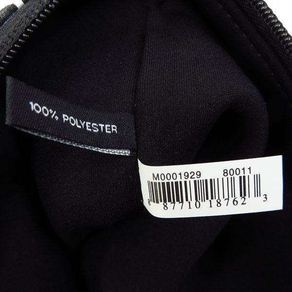 実際に弊社で買取させて頂いた【未使用】MARC BY MARC JACOBS/マークバイマークジェイコブス クラッチバッグ/タブレットケース M0001929/M6131024 2点セットの画像 5枚目