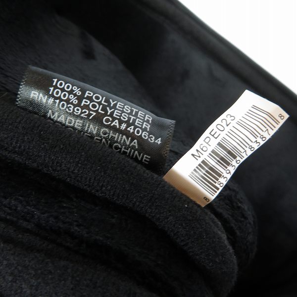 実際に弊社で買取させて頂いた【未使用】MARC BY MARC JACOBS/マークバイマークジェイコブス PC タブレットケース M6PE023の画像 4枚目