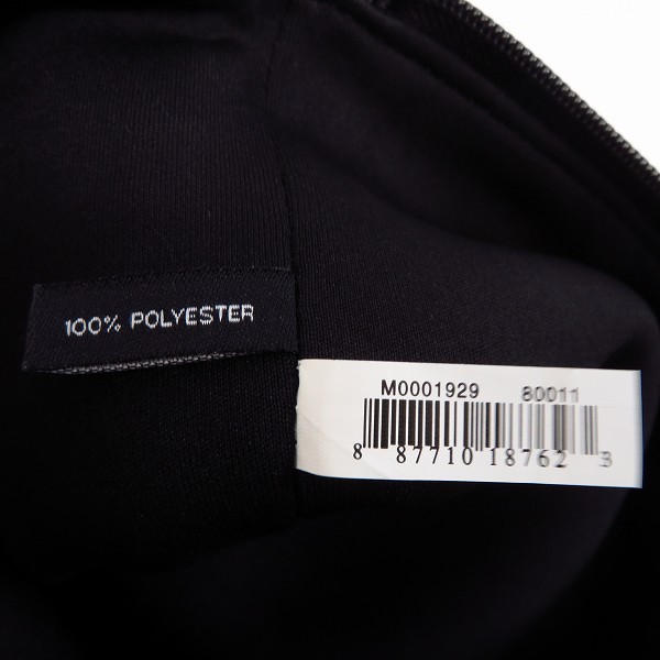 実際に弊社で買取させて頂いた【未使用】MARC BY MARC JACOBS/マークバイマークジェイコブス クラッチバッグ/タブレットケース M0001929/M6PE023 2点セットの画像 4枚目