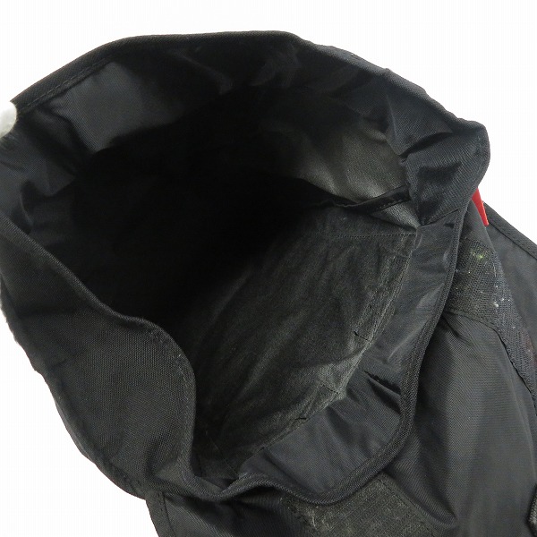 実際に弊社で買取させて頂いたManhattan Portage×BEAMS/マンハッタンポーテージ×ビームス リュックサックの画像 3枚目