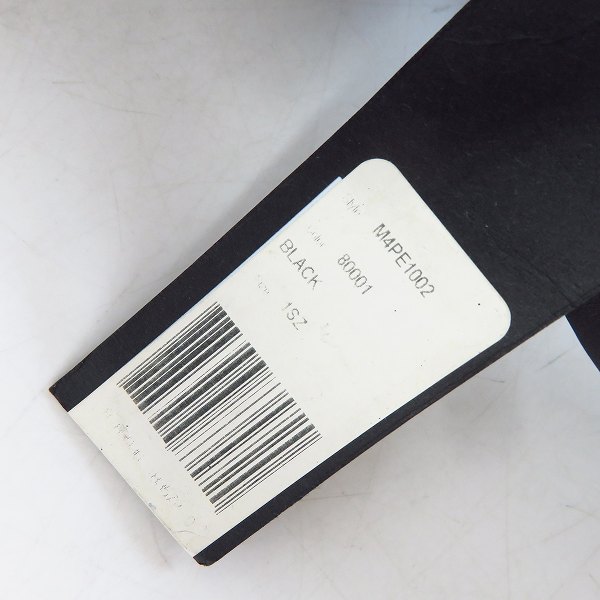 実際に弊社で買取させて頂いたMARC BY MARC JACOBS/マークバイマークジェイコブス 2way レザーショルダーバッグ M4PE1002の画像 8枚目