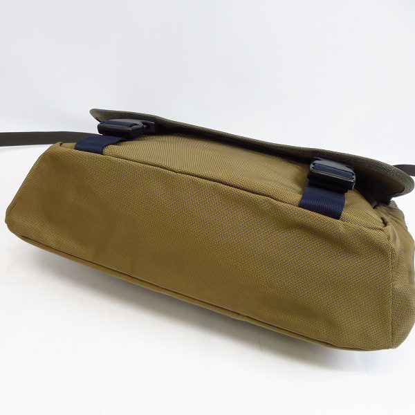 実際に弊社で買取させて頂いたMARC BY MARC JACOBS/マークバイマークジェイコブス ショルダーバッグ M0006945の画像 2枚目