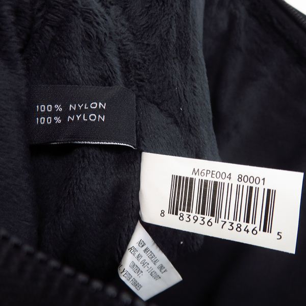 実際に弊社で買取させて頂いた【未使用】MARC BY MARC JACOBS/マークバイマークジェイコブス クラッチバッグ/タブレットケース M6PE004の画像 5枚目