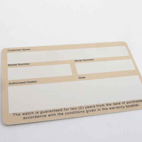 実際に弊社で買取させて頂いたBURBERRY/バーバリー ブラックセラミック クロノグラフ 腕時計 BU1771【動作未確認】の画像 6枚目