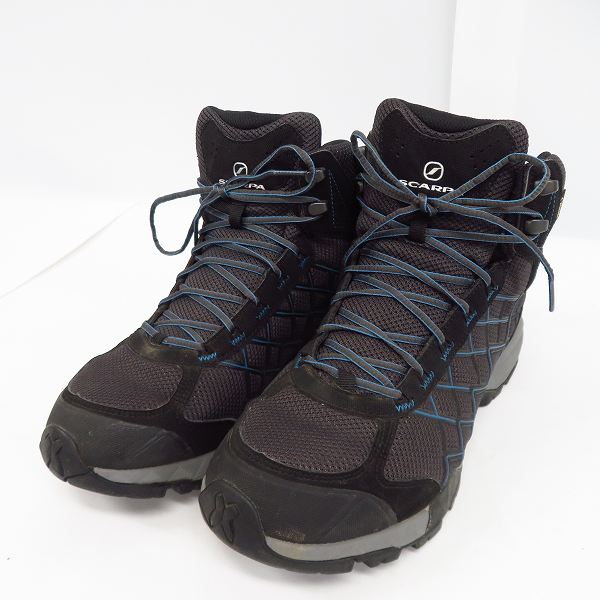 SCARPA - スカルパ トレッキングシューズ SCARPA (スカルパ) トレッキングシューズ メンズ SIZE 26cm