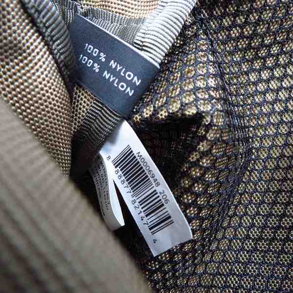 実際に弊社で買取させて頂いたMARC BY MARC JACOBS/マークバイマークジェイコブス ボディバッグ M0006948の画像 5枚目