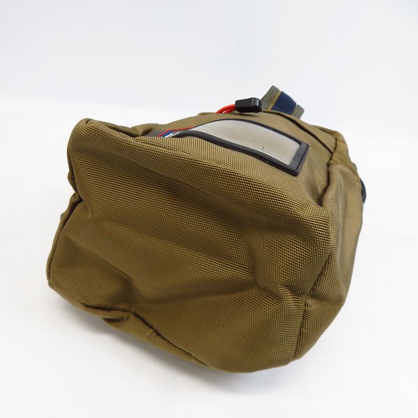 実際に弊社で買取させて頂いたMARC BY MARC JACOBS/マークバイマークジェイコブス ボディバッグ M0006948の画像 2枚目