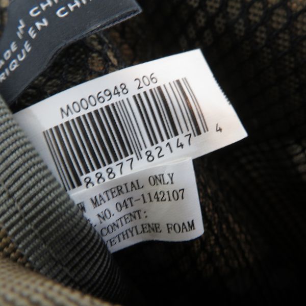 実際に弊社で買取させて頂いたMARC BY MARC JACOBS/マークバイマークジェイコブス ボディバッグ M0006948の画像 7枚目