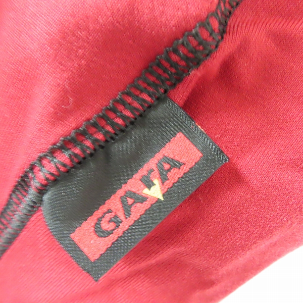 実際に弊社で買取させて頂いたKappa/カッパ セリエA ASローマ 20番 バティストゥータ ホームユニフォームの画像 3枚目