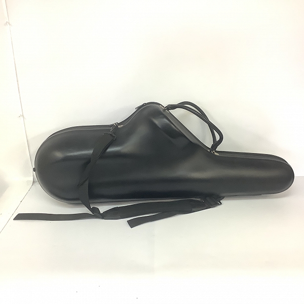 実際に弊社で買取させて頂いた★SELMER/セルマー テナーサックス用 セミハードケースの画像 3枚目