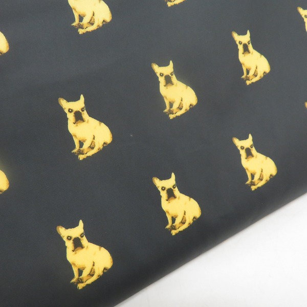 実際に弊社で買取させて頂いた【未使用】MARC BY MARC JACOBS/マークバイマークジェイコブス クラッチバッグ/タブレットケース M6PE022/M0003115 2点セットの画像 6枚目