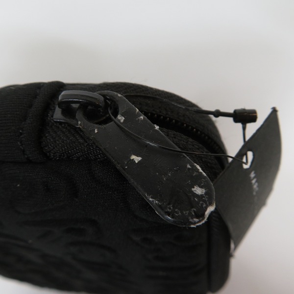 実際に弊社で買取させて頂いた【未使用】MARC BY MARC JACOBS/マークバイマークジェイコブス クラッチバッグ/タブレットケース M0003463/M0001929 2点セットの画像 6枚目